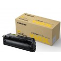 Samsung CLT-Y603L Laser toner 10000p?ginas Amarillo