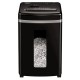 Fellowes Powershred 450M Micro-cut shredding Negro triturador de papel 4074101