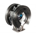 ZALMAN Ventilador CPU Aluminio 135mm  PWM (CNPS9900 MAX)