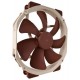 NOCTUA NF-A15 PWM 300RPM PWM MARRON