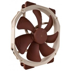 NOCTUA NF-A15 PWM 300RPM PWM MARRON