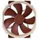 NOCTUA NF-A15 PWM 300RPM PWM MARRON