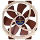 NOCTUA NF-A15 PWM 300RPM PWM MARRON