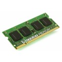 Kingston 2GB 1333MHZ Portatil KVR1333D3S8S9/2G