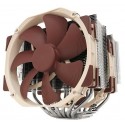 NOCTUA NH-D15 SE-AM4 MULTISOCKET INTEL AMD