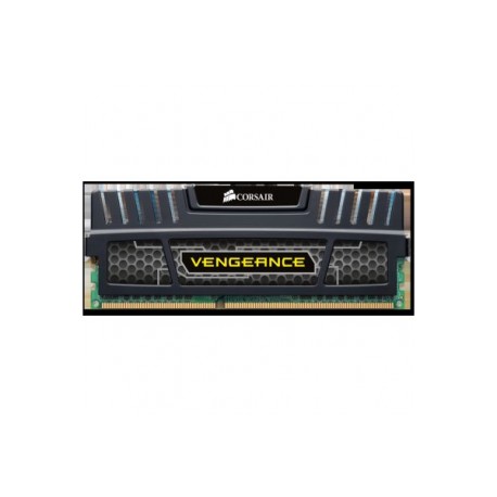 Corsair Vengeance Black 16GB (2x8KIT) 1600MHZ - ProComponentes