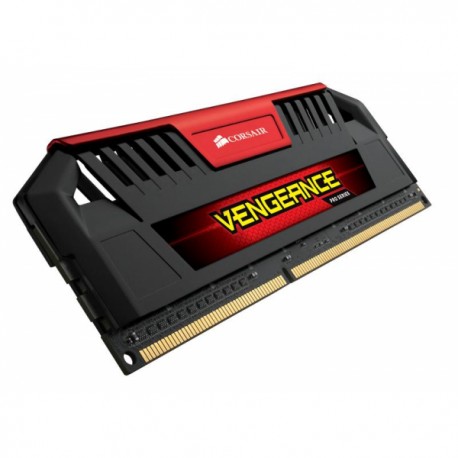 Corsair Vengeance Pro Red 16GB 1866MHZ