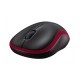 Logitech M185 Rojo