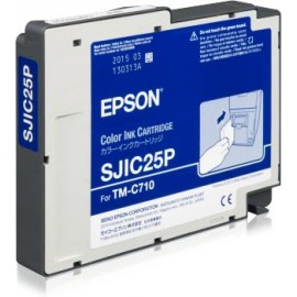 Epson SJIC25P C33S020591