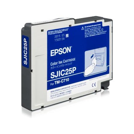 Epson SJIC25P C33S020591