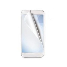 CELLY SBF609 Transparente Axon Mini 1pieza(s) protector de pantalla