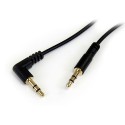 StarTech Cable de 1,8m de Audio Est?reo de 3,5mm MU6MMSRA