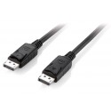 EQUIP DISPLAYPORT A DISPLAYPORT 2M EQUIP 119332