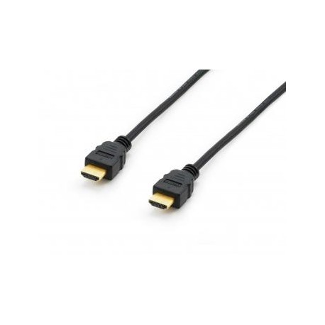 EQUIP HDMI HDMI 2.0 10M HIGH SPEED 4K GOLD 119371