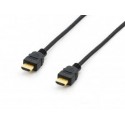 EQUIP HDMI HDMI 2.0 10M HIGH SPEED 4K GOLD 119371