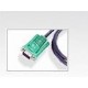 ATEN USB VGA ATEN MACHO MACHO 1.8M 2L-5202U