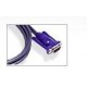 ATEN USB VGA ATEN MACHO MACHO 1.8M 2L-5202U