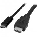 StarTech Cable Adaptador USB-C a HDMI - 1m - 4K a 30Hz CDP2HDMM1MB