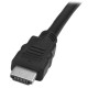 StarTech Cable Adaptador USB-C a HDMI - 1m - 4K a 30Hz CDP2HDMM1MB