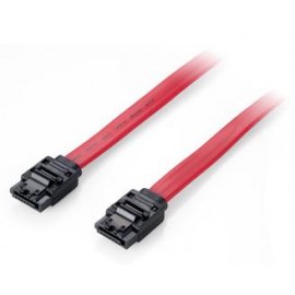 EQUIP CABLE SERIAL ATA III EQUIP 1M CON CLIP DE SEGURIDAD 111901