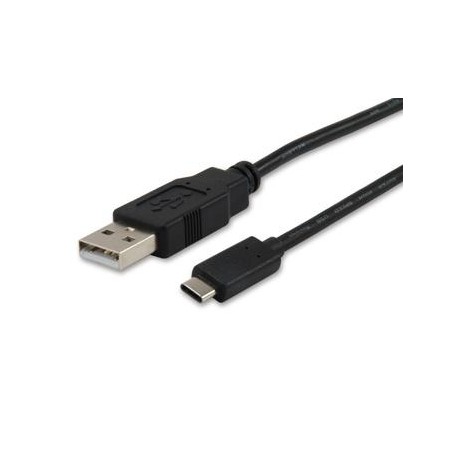 EQUIP CABLE USB 3.0 TIPO A MACHO - TIPO D MACHO  1 METRO 12888107