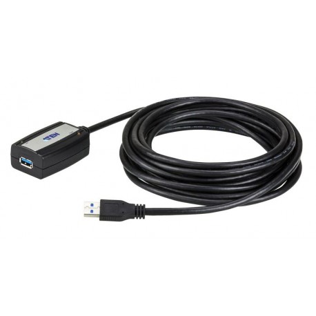 ATEN CABLE EXTENSOR USB(A) USB(A) 3.0 ATEN UE350A-AT