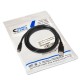 NANO CABLE 10.01.0503 3m USB A Micro-USB B Negro cable USB