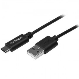 StarTech 4M USB TYPE C TO TYPE A CABLE  CABL USB 2.0 USB-IF CERTIFIED - 13FT USB2AC4M