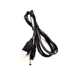 Zebra CABLE ASSEMBLY POWER 5.4VDC 3A CABL . CBL-DC-383A1-01