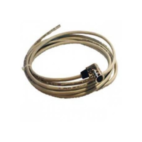 HONEYWELL REPLACEMENT POWER CABLE FOR 90 DEGREE CONNECTOR VX89055CABLE