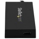 StarTech HB30A3A1CSFS USB 3.0 (3.1 Gen 1) Type-A 5000Mbit s Negro