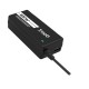 TOOQ CARGADOR PORTATIL. 65W. AUTOMATICO. 1xUSB. 8 CONECTORES TQLC-65BS02AT