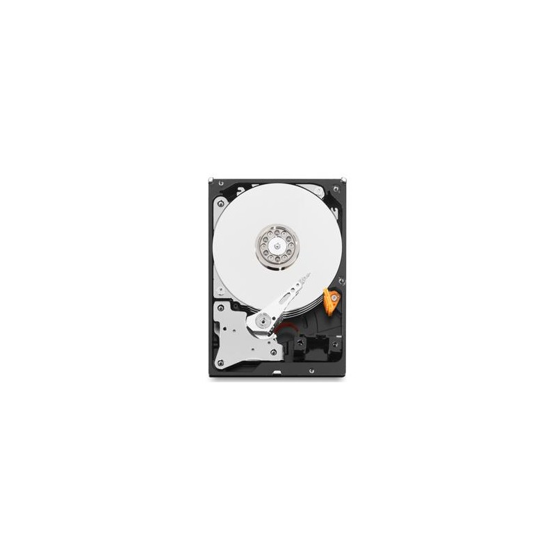 Western Digital 4tb Purple Wd40purx Procomponentes 9548