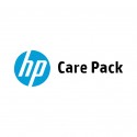 HP 1y PW Nbd Exch SJ Pro 2500 Service U8TH2PE