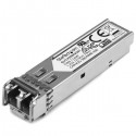 StarTech.com Transceptor de Fibra SFP de 1 gigabit 1000Base-LX