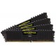 Corsair Vengeance LPX, 16GB, DDR4 16GB DDR4 2666MHz  CMK16GX4M2A2666C16