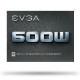 EVGA 600 80 Plus 600W