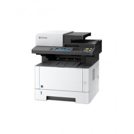 KYOCERA ECOSYS M2735dw 1200 x 1200DPI Laser A4 35ppm Wifi Negro, Color blanco 1102SG3NL0