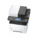 KYOCERA ECOSYS M2735dw 1200 x 1200DPI Laser A4 35ppm Wifi Negro, Color blanco 1102SG3NL0