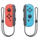 Nintendo Joy-Con Gamepad Azul, Rojo 2510166