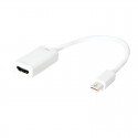 LOGILINK MINI DISPLAYPORT A HDMI CV0036B