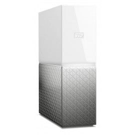 WESTERN DIGITAL 4TB LAN 3.5 USB3.0 MY CLOUD HOME WDBVXC0040HWT-EESN