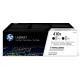 HP TONER X2 CF410XD (410XD)LJ PRO M452DN NW M477FDN