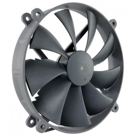 Noctua VENTILADOR 14CM NF-P14R REDUX-1500PWM 1.500RPM PWM