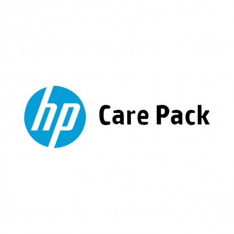 HP EXCHANGE BUSINESS DAY ONSITE SVCS WARRANTY 1 YEAR 1 POST U8ZS5PE