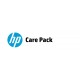 HP eCarePack 4y NBD Exch OJ Pro Printer U6M86E