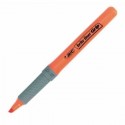 BIC MARCADOR FLUORESCENTE NARANJA MANEJO COMODO 811933