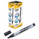 BIC ROTULADOR PIZARRA BLANCA VELLEDA TINTA LIQUIDA INK POCKET NEGRO