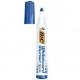 BIC Velleda Whiteboard Marker 1751 Punta de cincel Azul 12pieza(s) marcador 904947