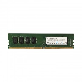 V7 16GB DDR4 PC4-19200 - 2400MHz V71920016GBD